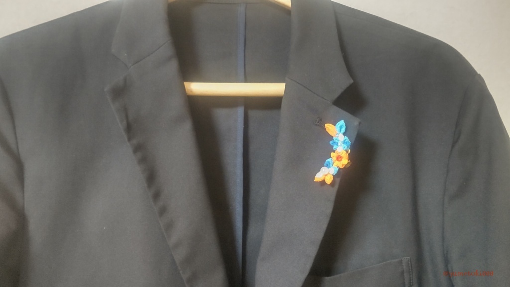 概念カフス【Snow iva】轟爆