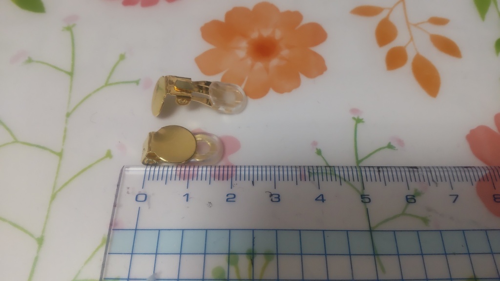 概念カフス【Snow iva】轟爆