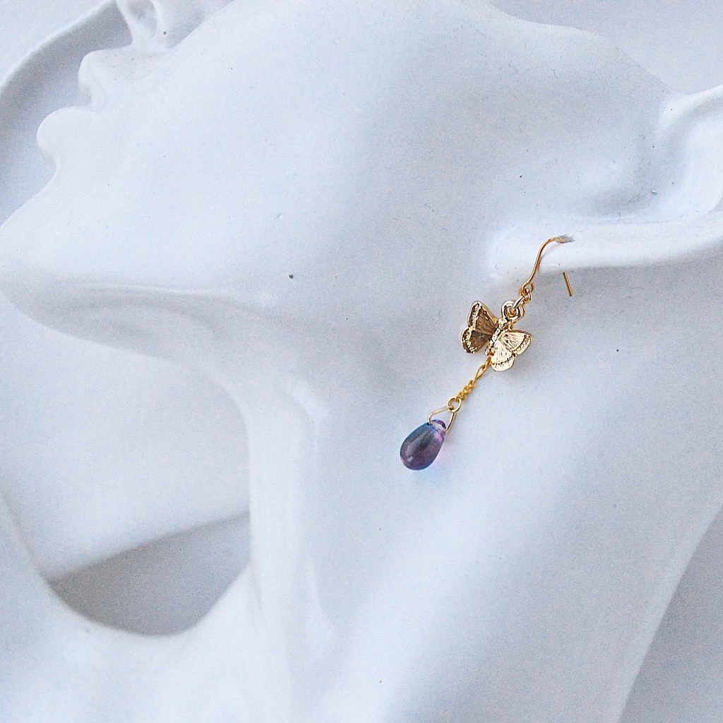 🎤 パピヨン 観音坂独歩イメージアクセサリー