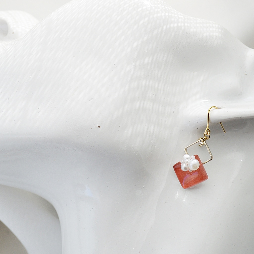 🎤 キャラクターイメージアクセ ②