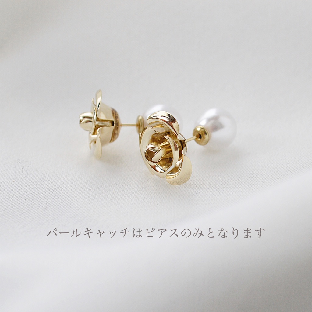 🎤 伊弉冉一二三イメージ イヤーアクセ