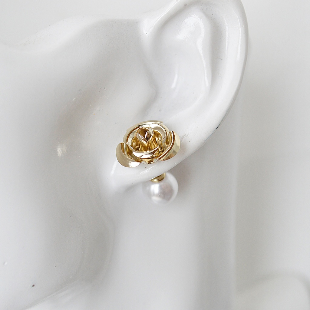 🎤 伊弉冉一二三イメージ イヤーアクセ