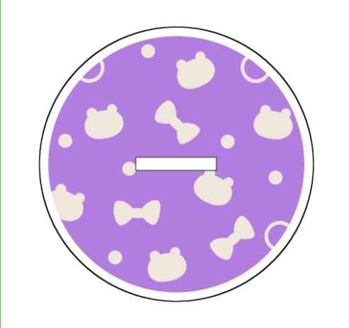 【VGGC10th】胡桃のあ アクスタ