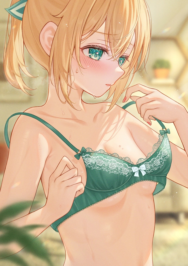 【C107】A3クリアポスター 6種