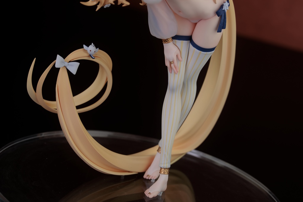 セクシーセイアですまない‥。 1/7スケール ガレージキット