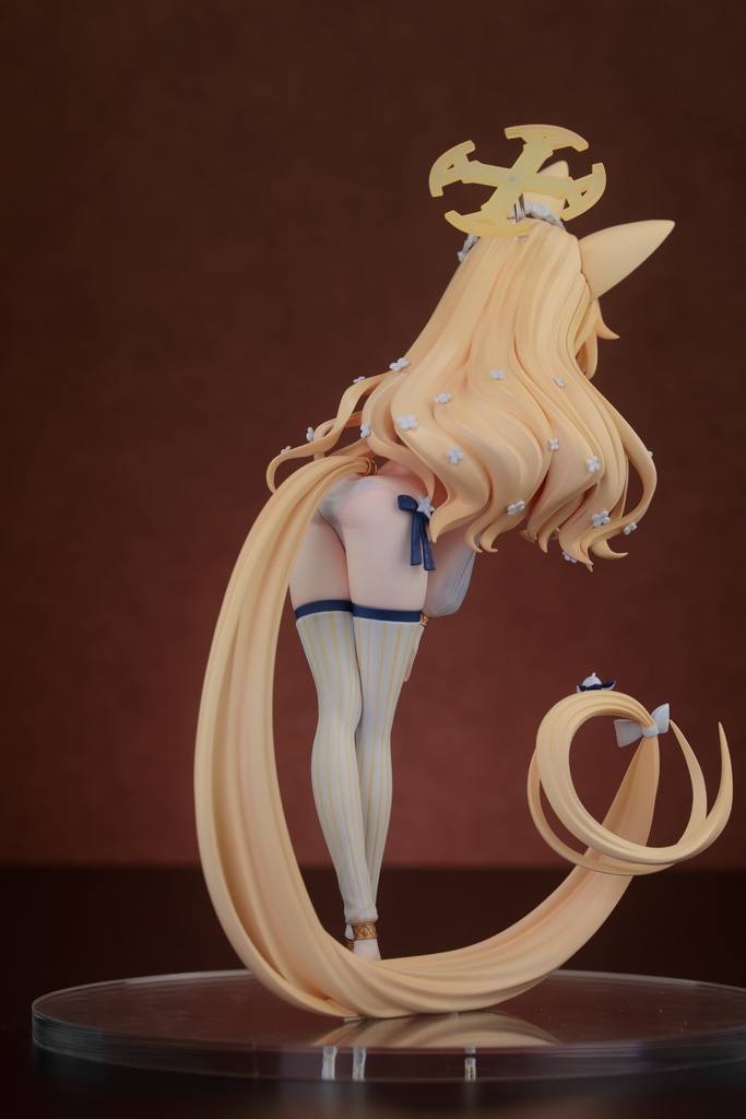 セクシーセイアですまない‥。 1/7スケール ガレージキット