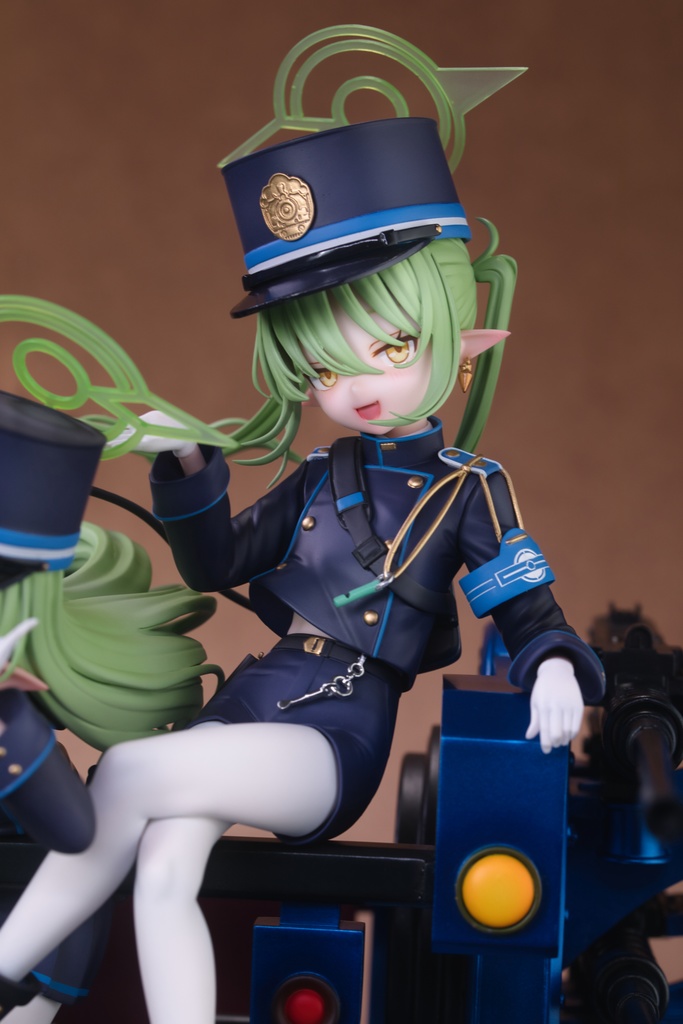 橘姉妹 シュポガキセット 1/7スケール