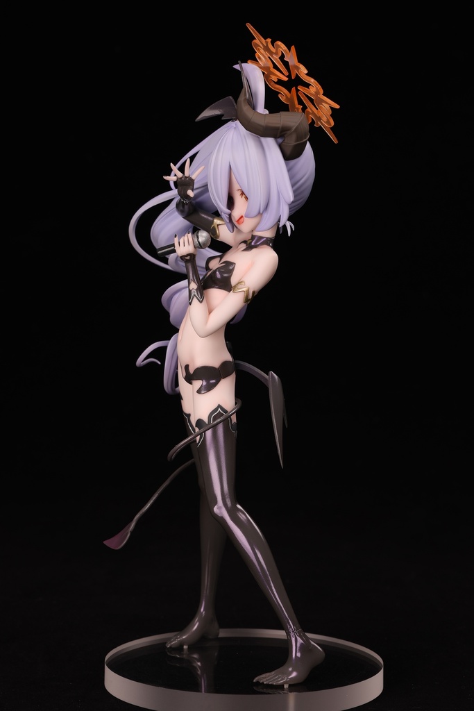 カノエ(サキュバス) -5th Anniversary Ver.- 1/7スケール