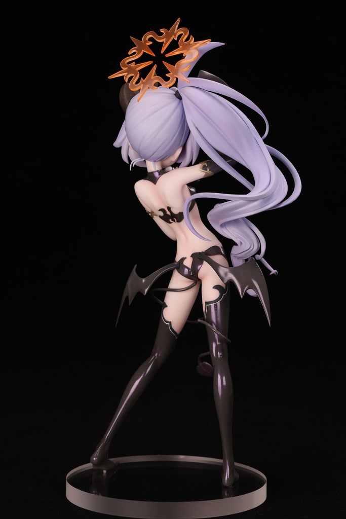 カノエ(サキュバス) -5th Anniversary Ver.- 1/7スケール