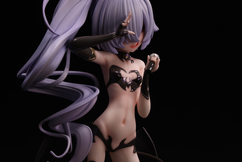 カノエ(サキュバス) -5th Anniversary Ver.- 1/7スケール