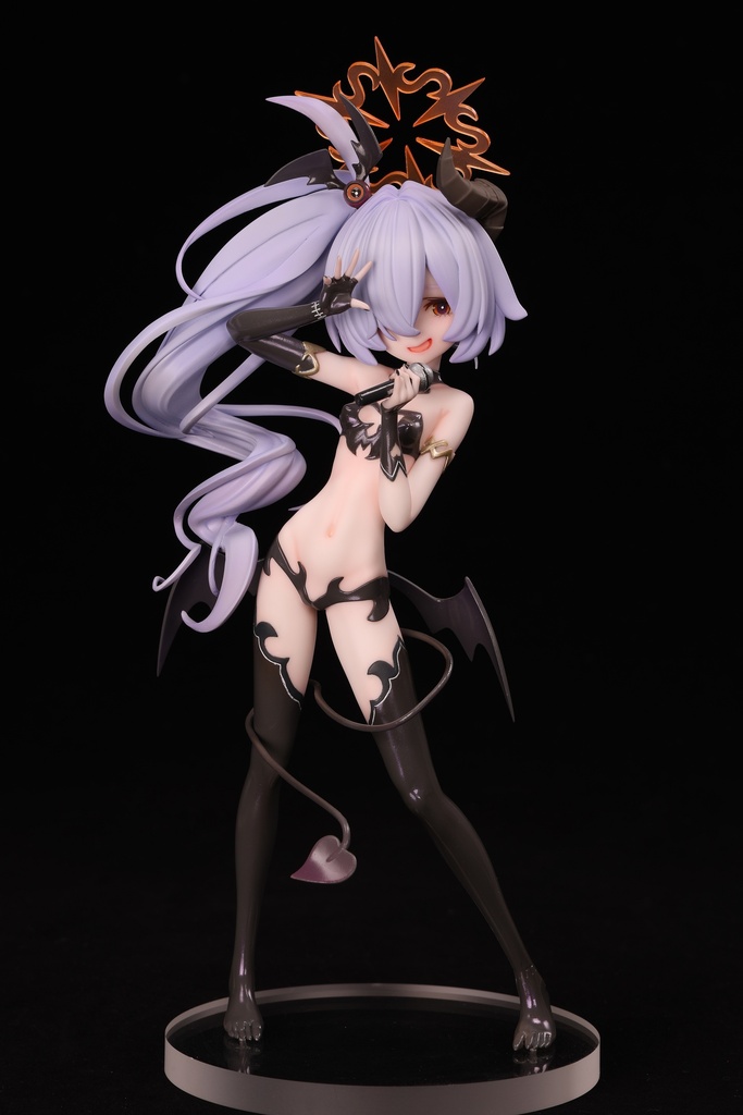 カノエ(サキュバス) -5th Anniversary Ver.- 1/7スケール