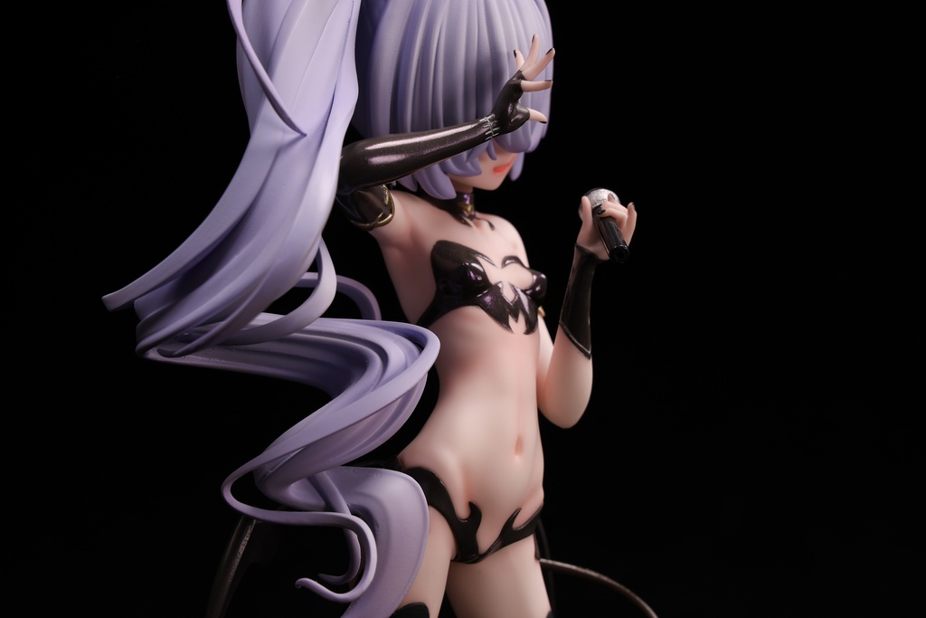カノエ(サキュバス) -5th Anniversary Ver.- 1/7スケール