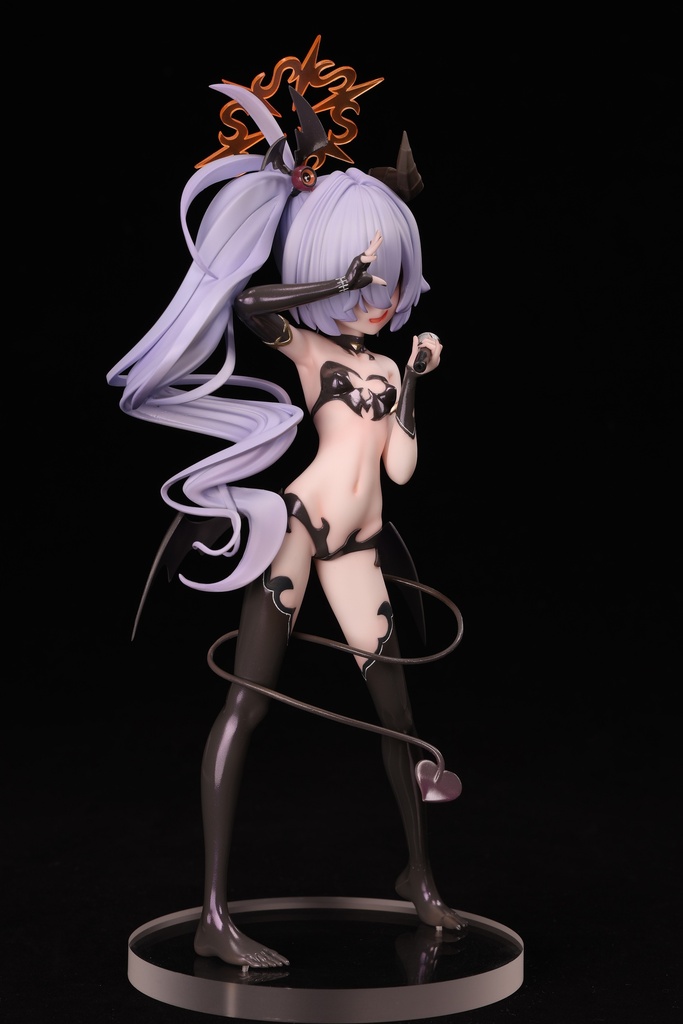 カノエ(サキュバス) -5th Anniversary Ver.- 1/7スケール