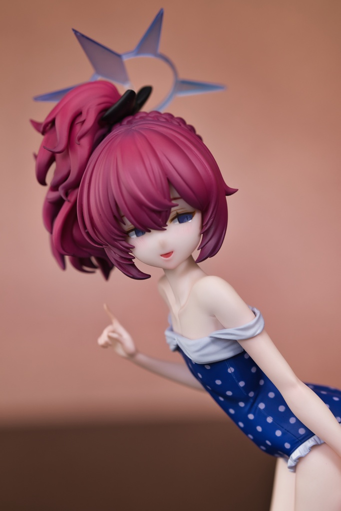 イロハ(水着) -3rd Anniversary Ver.- 1/7スケール ガレージキット
