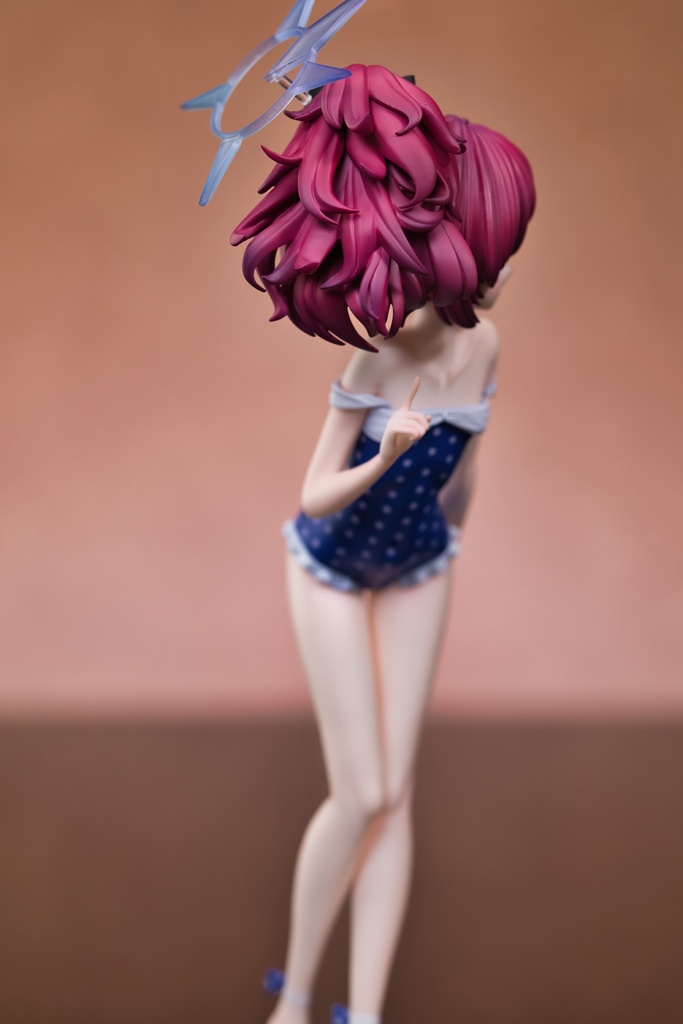 イロハ(水着) -3rd Anniversary Ver.- 1/7スケール ガレージキット