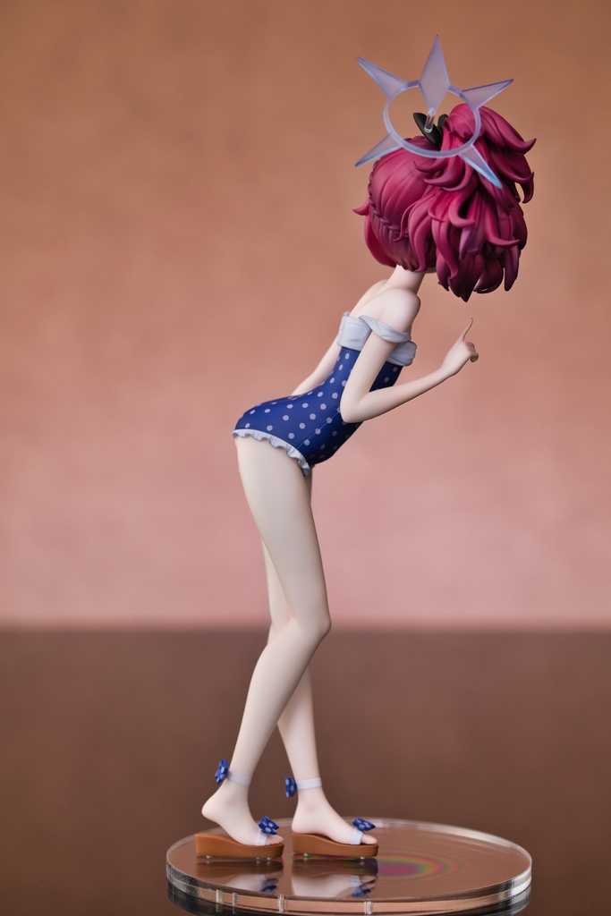 イロハ(水着) -3rd Anniversary Ver.- 1/7スケール ガレージキット