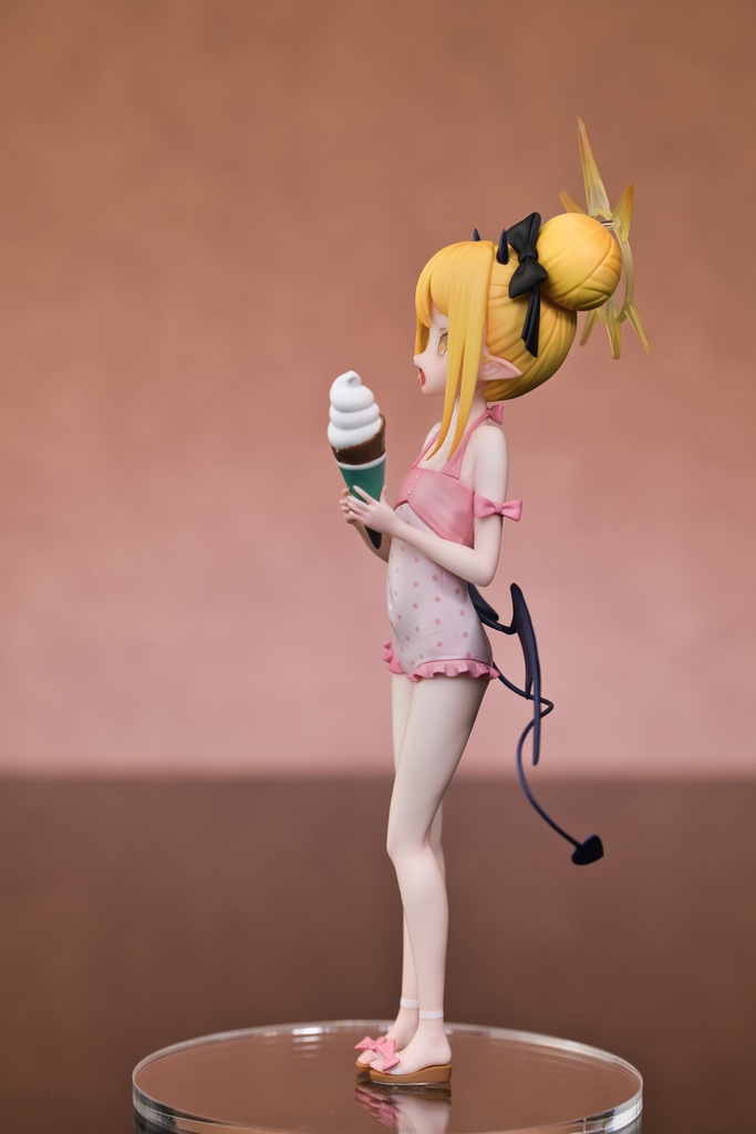 イブキ(水着) -3rd Anniversary Ver.- 1/7スケール ガレージキット