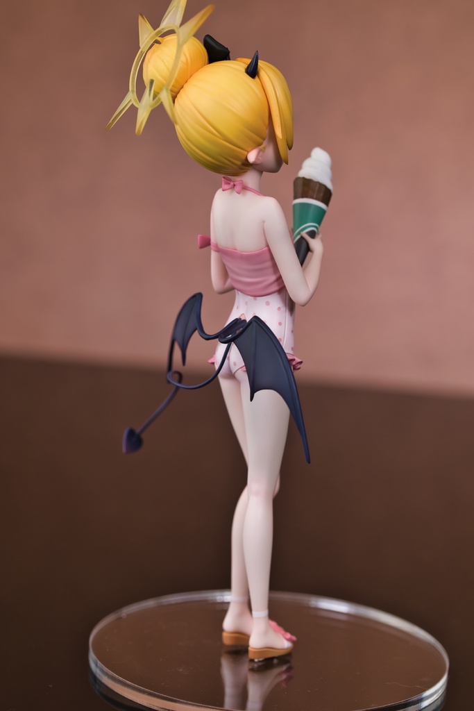 イブキ(水着) -3rd Anniversary Ver.- 1/7スケール ガレージキット