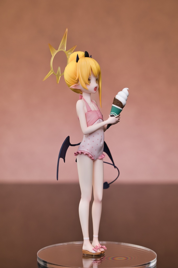 イブキ(水着) -3rd Anniversary Ver.- 1/7スケール ガレージキット