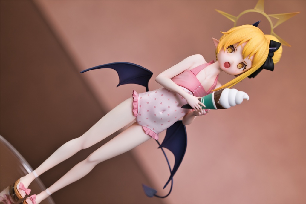 イブキ(水着) -3rd Anniversary Ver.- 1/7スケール ガレージキット