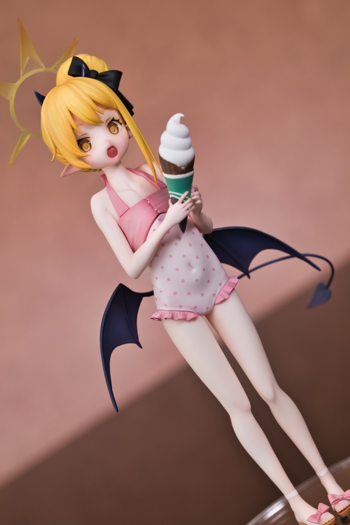 イブキ(水着) -3rd Anniversary Ver.- 1/7スケール ガレージキット