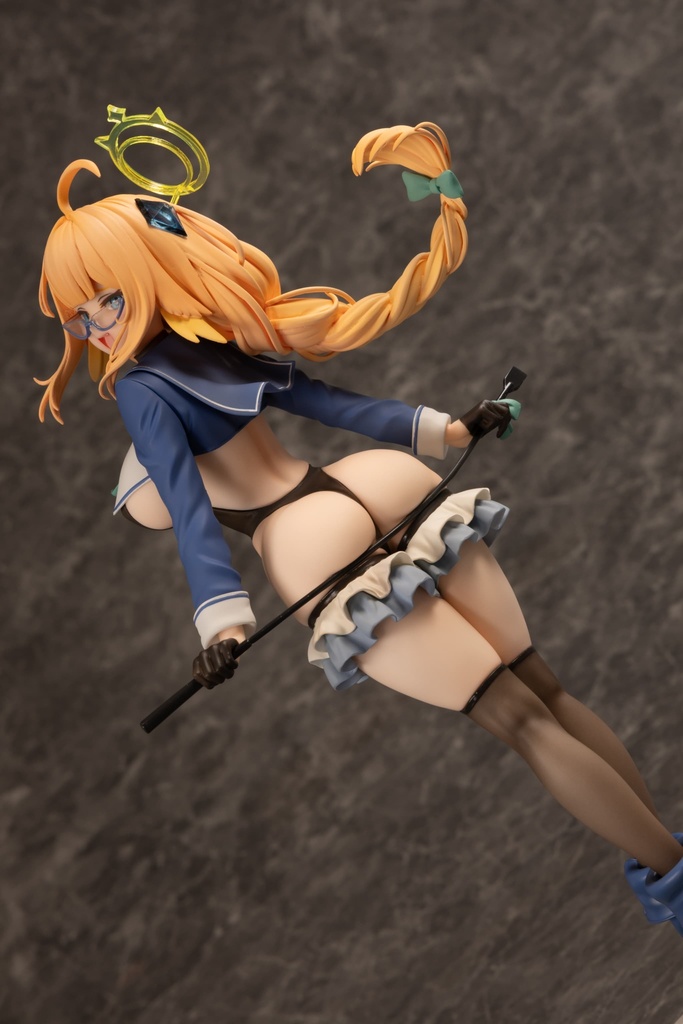 シミコ(マジカル) 1/7スケール ガレージキット