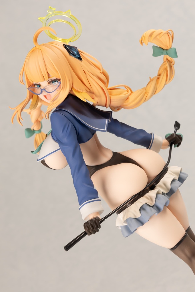 シミコ(マジカル) 1/7スケール ガレージキット