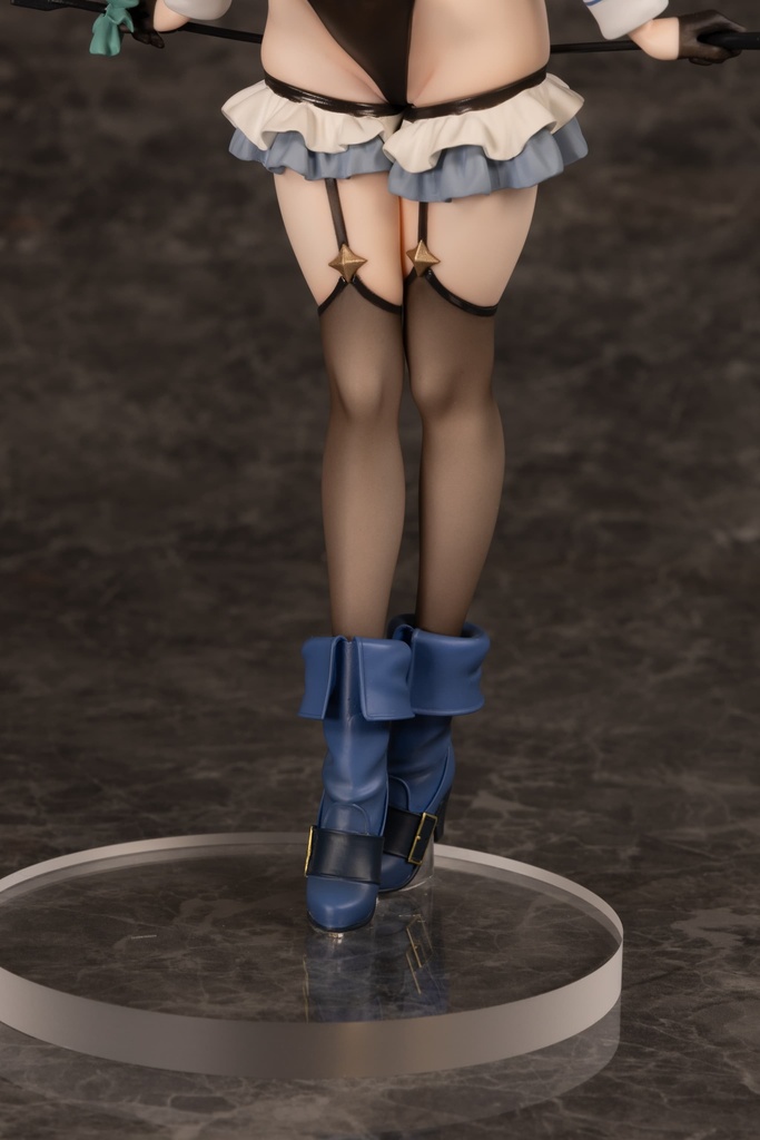 シミコ(マジカル) 1/7スケール ガレージキット