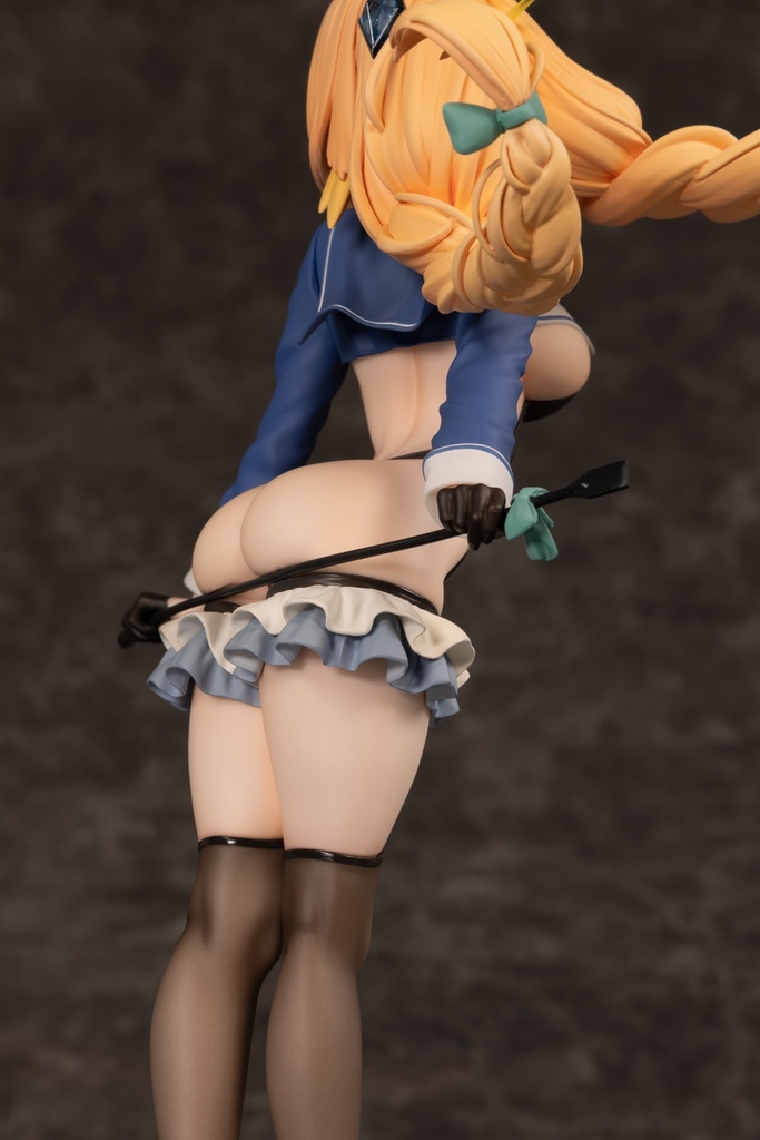 シミコ(マジカル) 1/7スケール ガレージキット