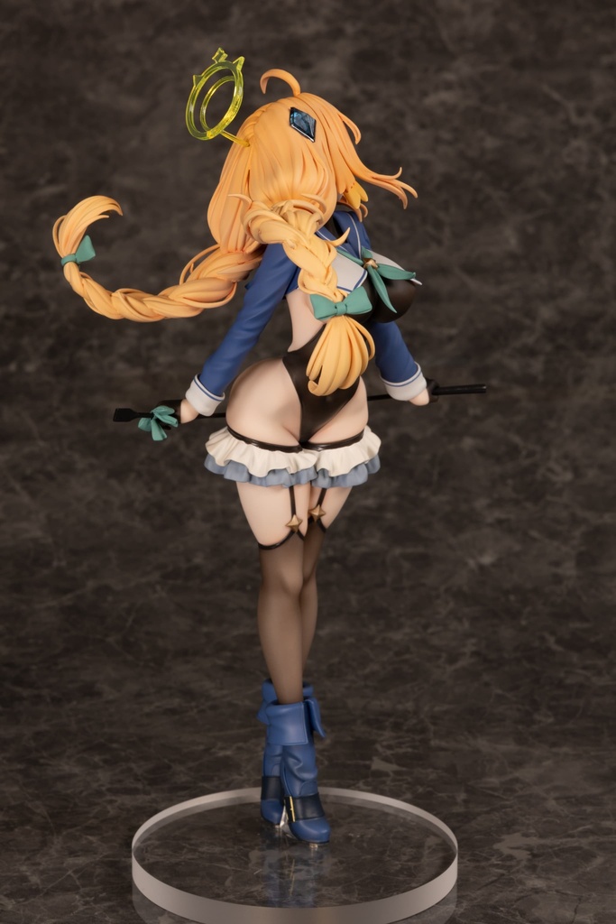 シミコ(マジカル) 1/7スケール ガレージキット