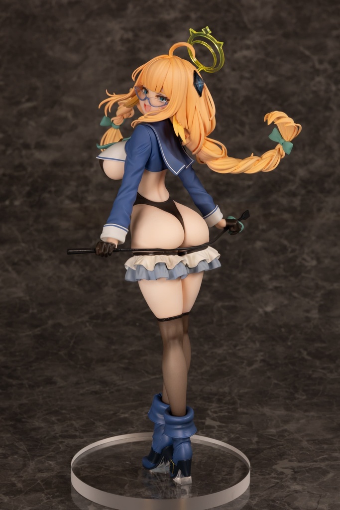 シミコ(マジカル) 1/7スケール ガレージキット