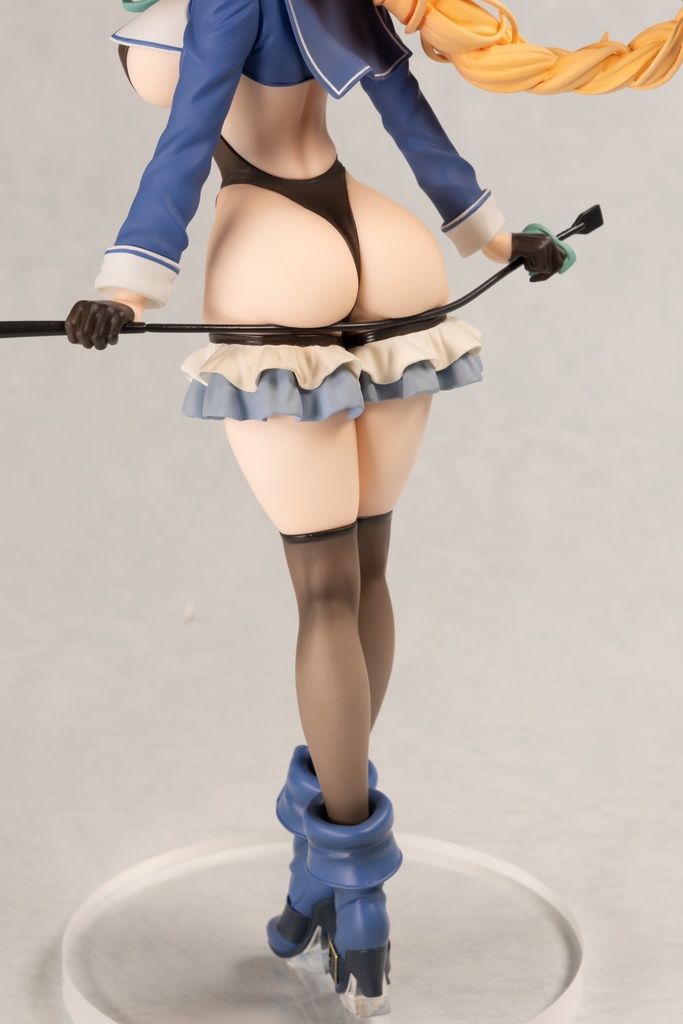 シミコ(マジカル) 1/7スケール ガレージキット