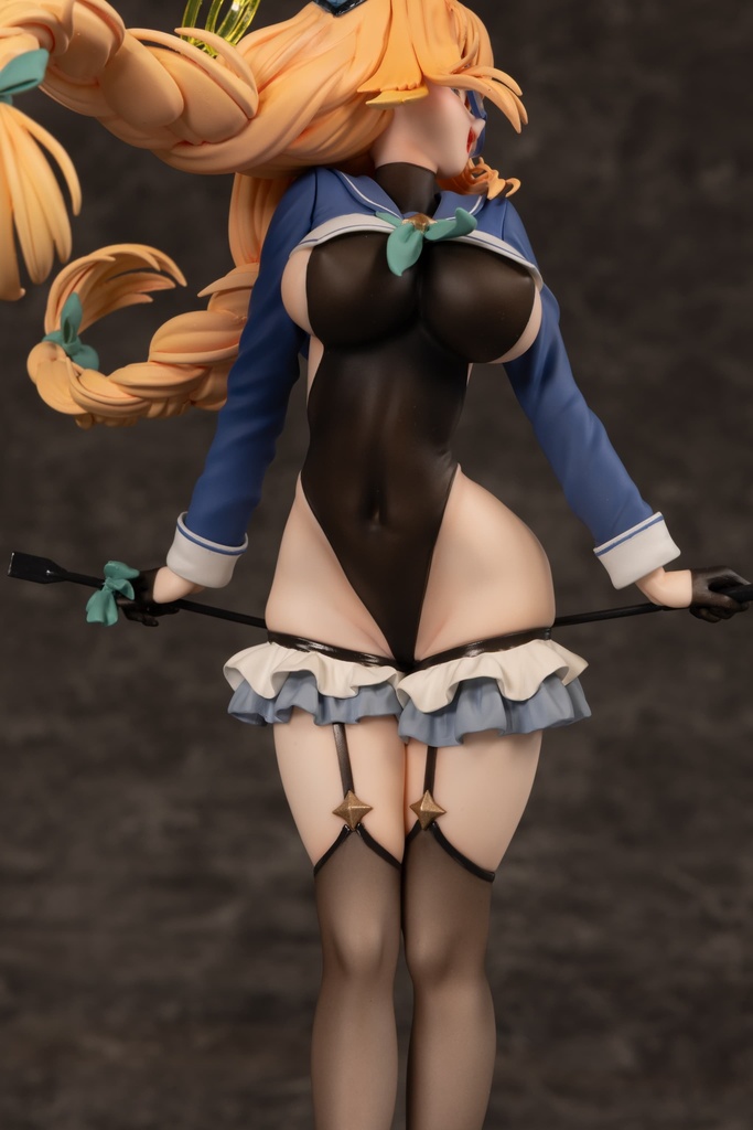シミコ(マジカル) 1/7スケール ガレージキット