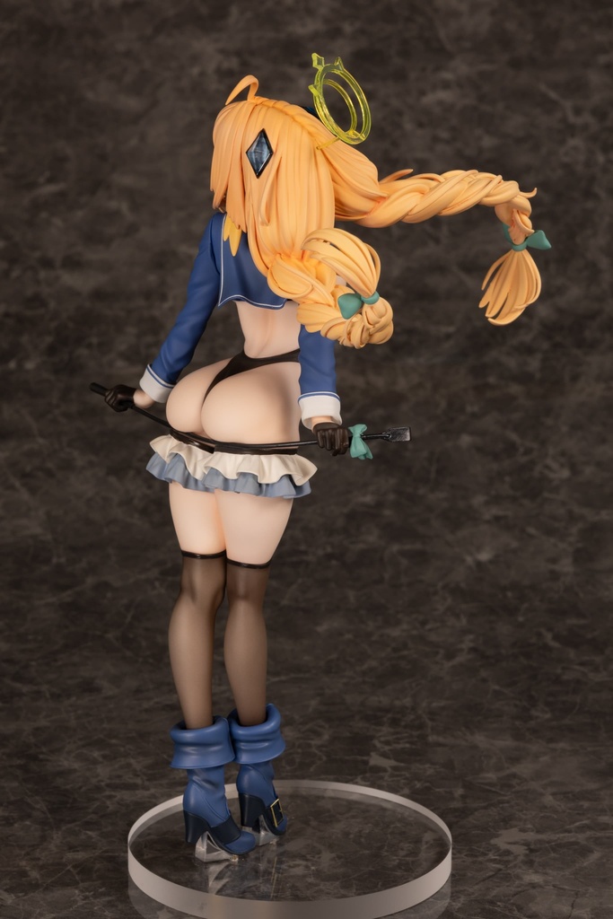 シミコ(マジカル) 1/7スケール ガレージキット
