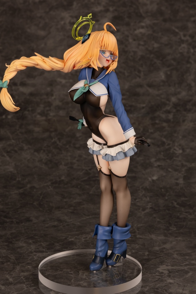 シミコ(マジカル) 1/7スケール ガレージキット