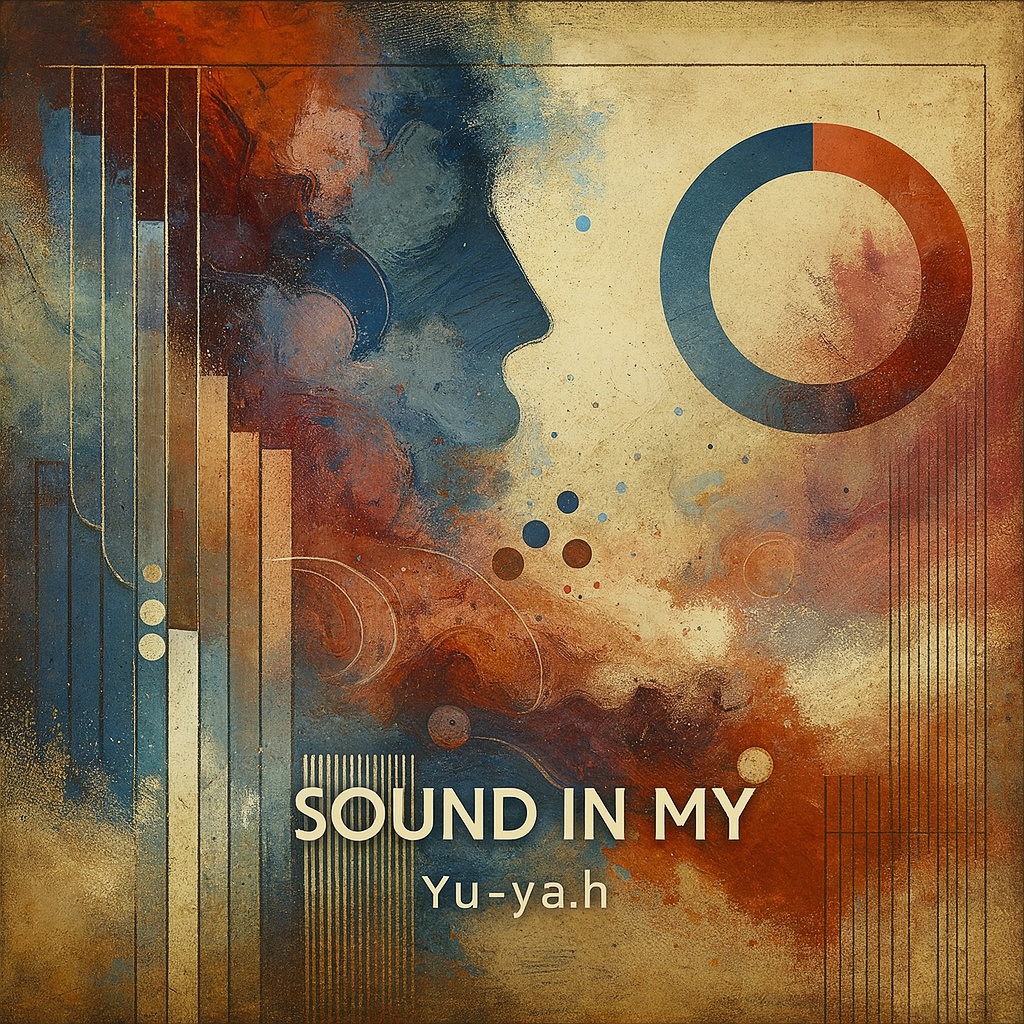Sound in My / Yu-ya.h