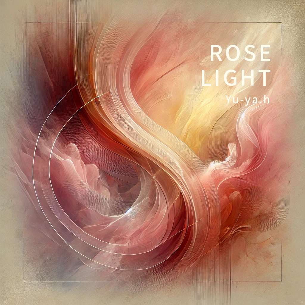 Rose Light / Yu-ya.h