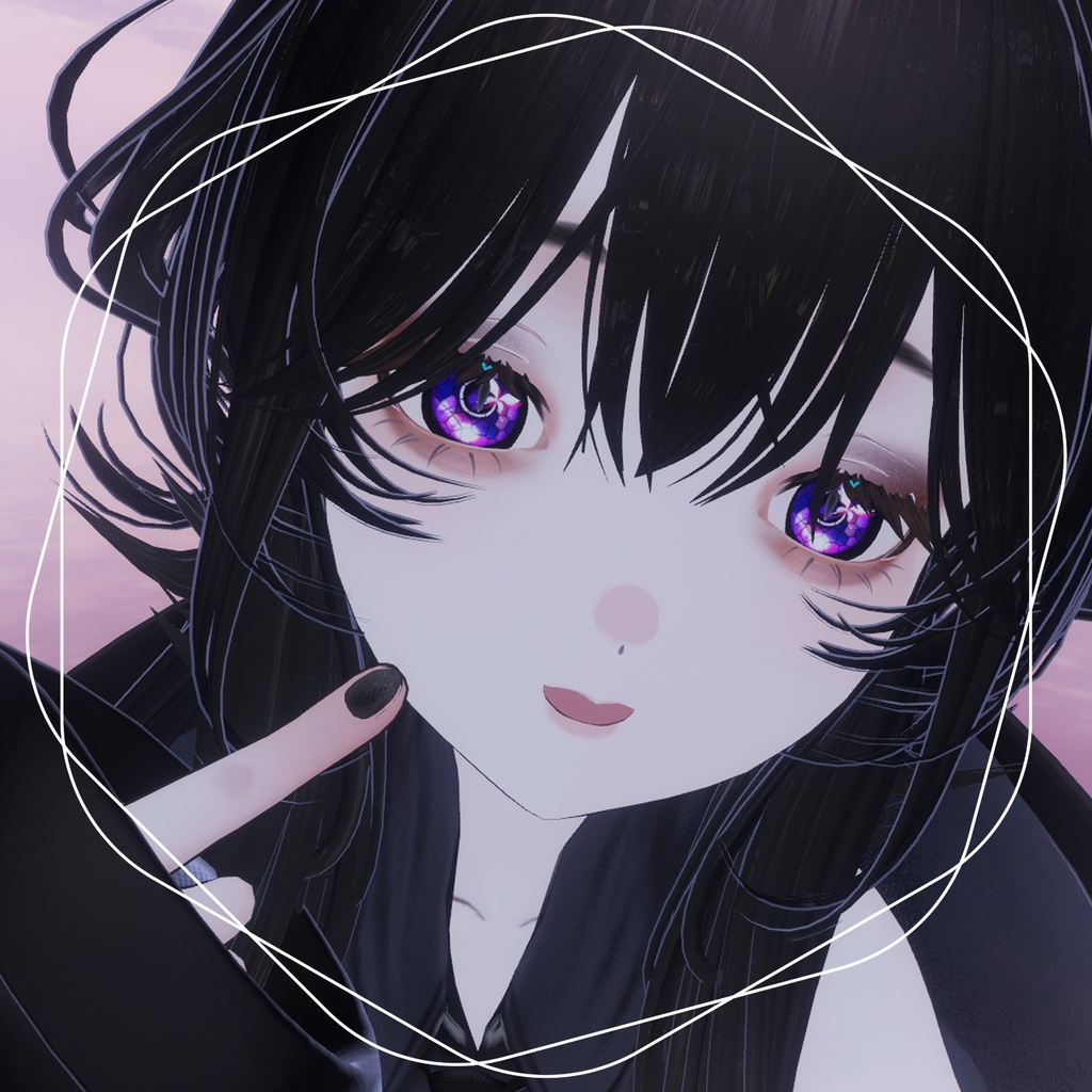 【Luve専用】アイ&メイクテクスチャ