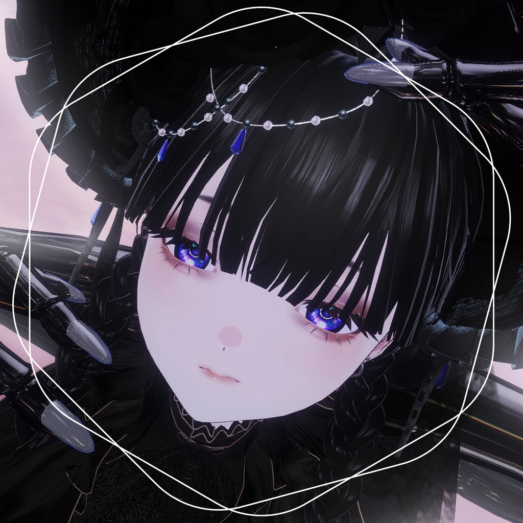 【Luve専用】アイ&メイクテクスチャ