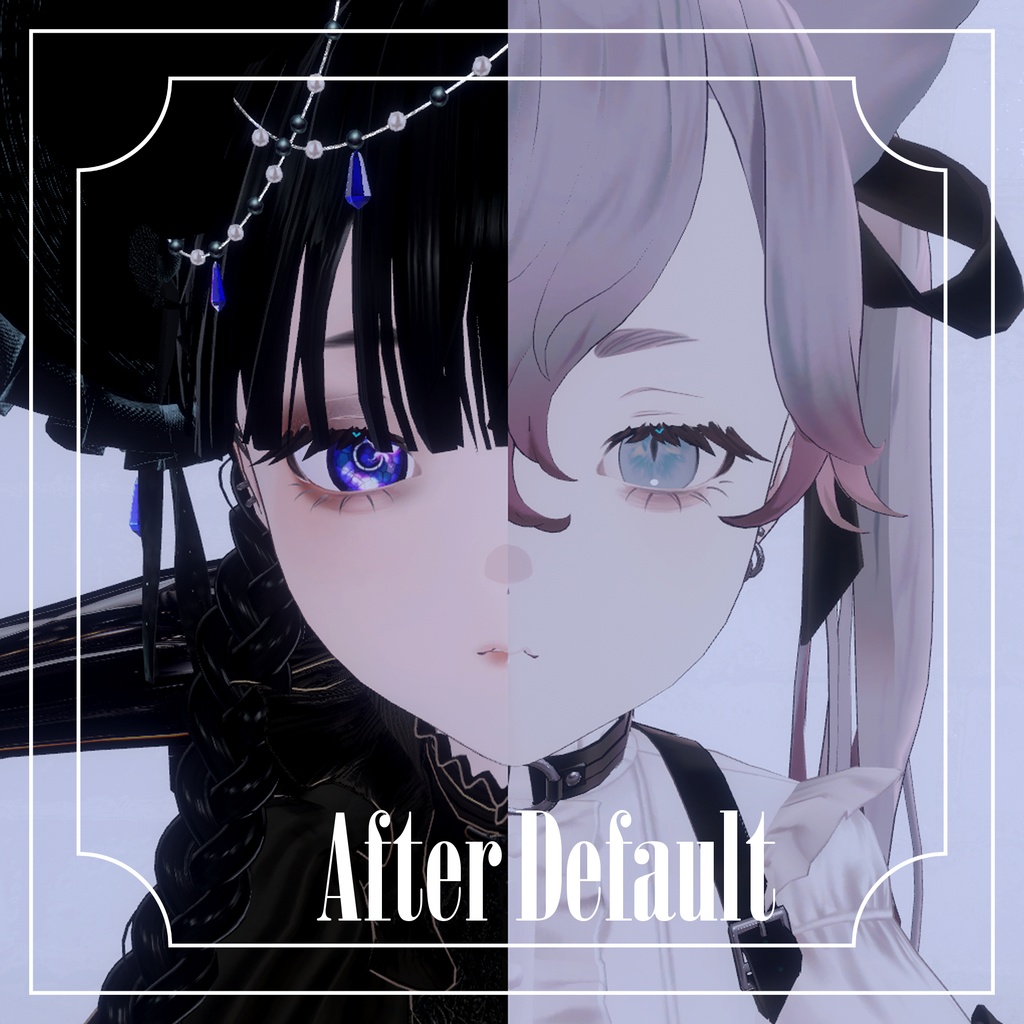 【Luve専用】アイ&メイクテクスチャ