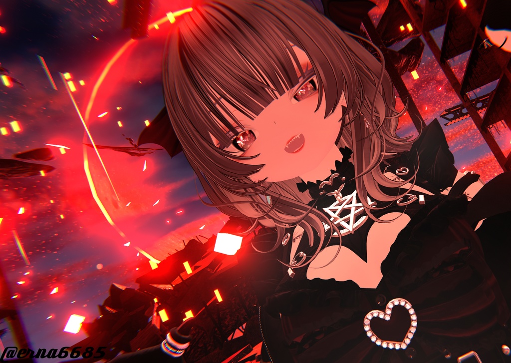 【Rurune専用】アイ&メイクテクスチャ【無料あり】