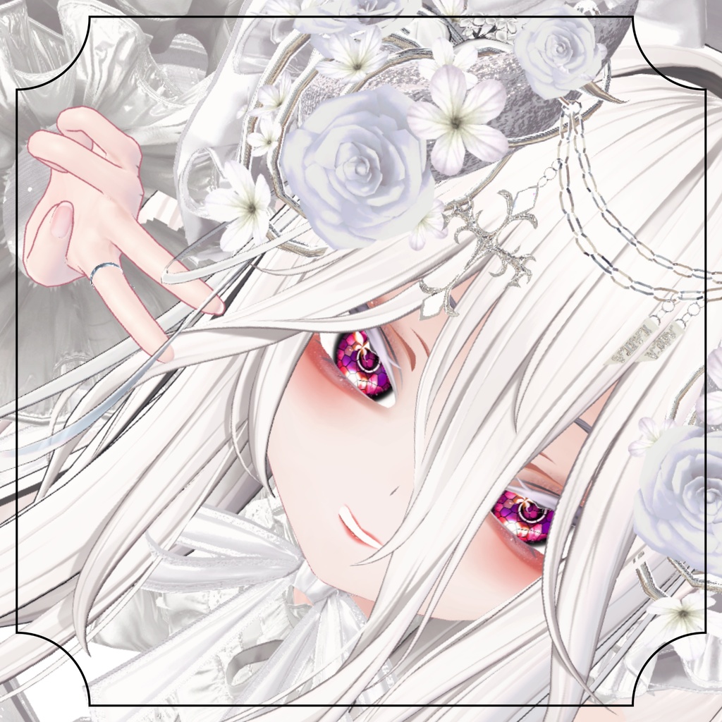 【Rurune専用】アイ&メイクテクスチャ【無料あり】