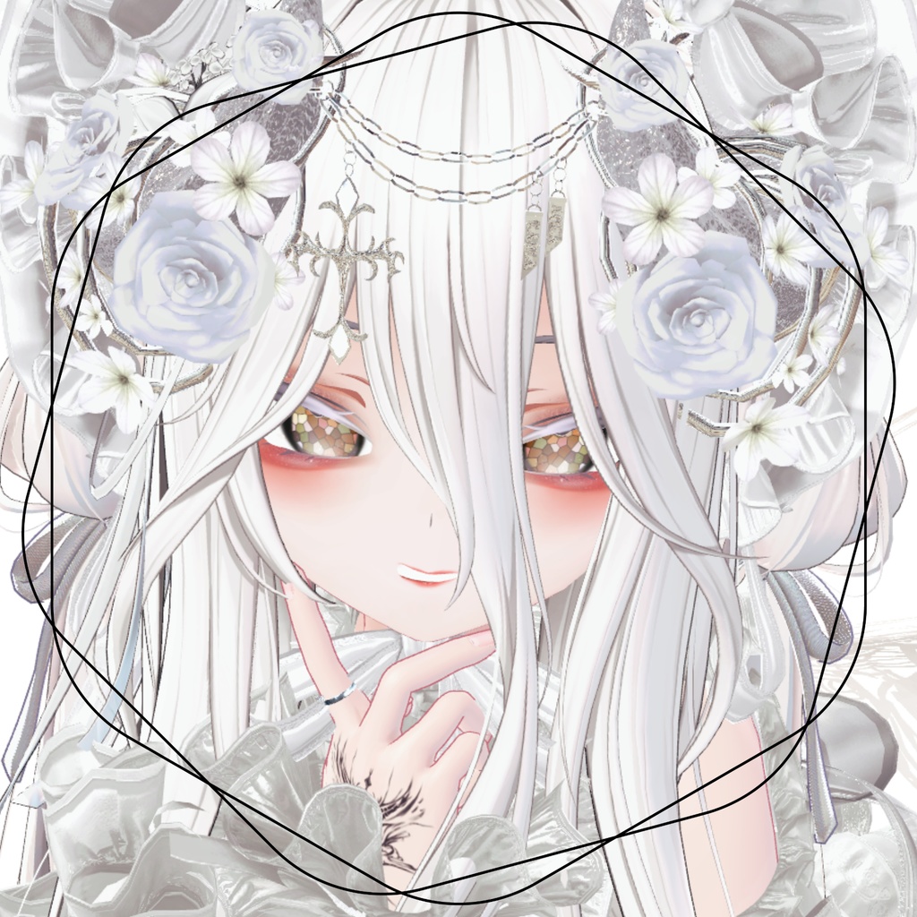 【Rurune専用】アイ&メイクテクスチャ【無料あり】