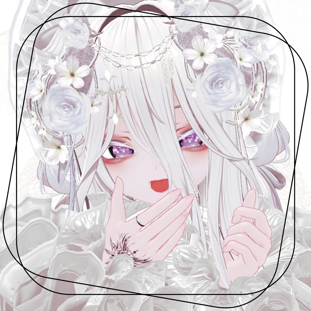 【Rurune専用】アイ&メイクテクスチャ【無料あり】