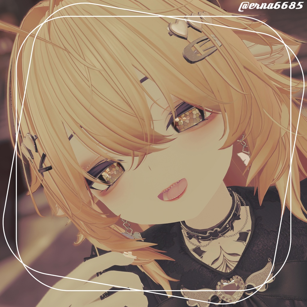 【Rurune専用】アイ&メイクテクスチャ【無料あり】