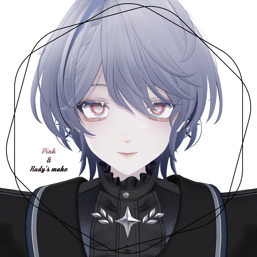 【雫峰専用】アイ&メイク&ボディテクスチャ