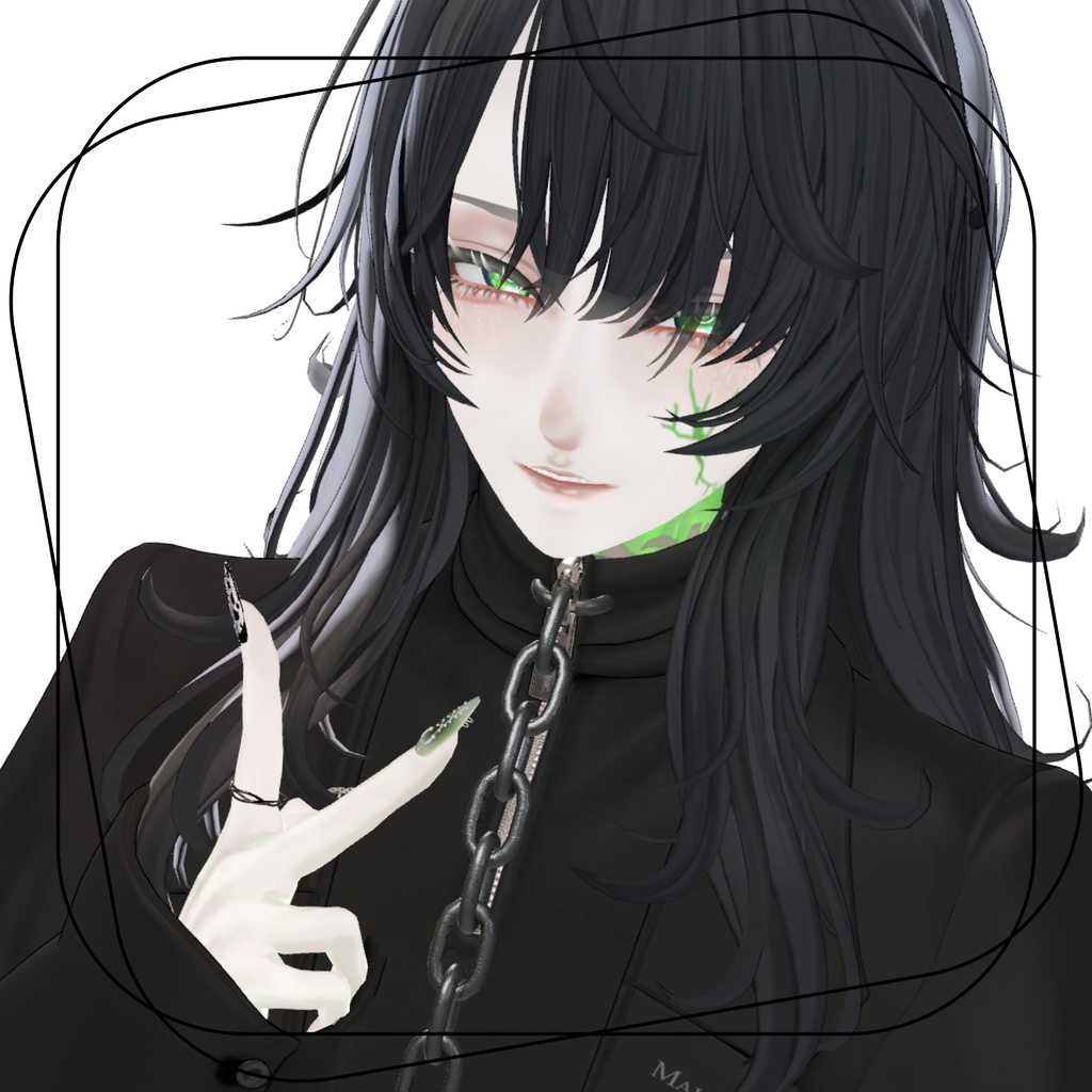 【憂蘭専用】アイ&メイテクスチャ