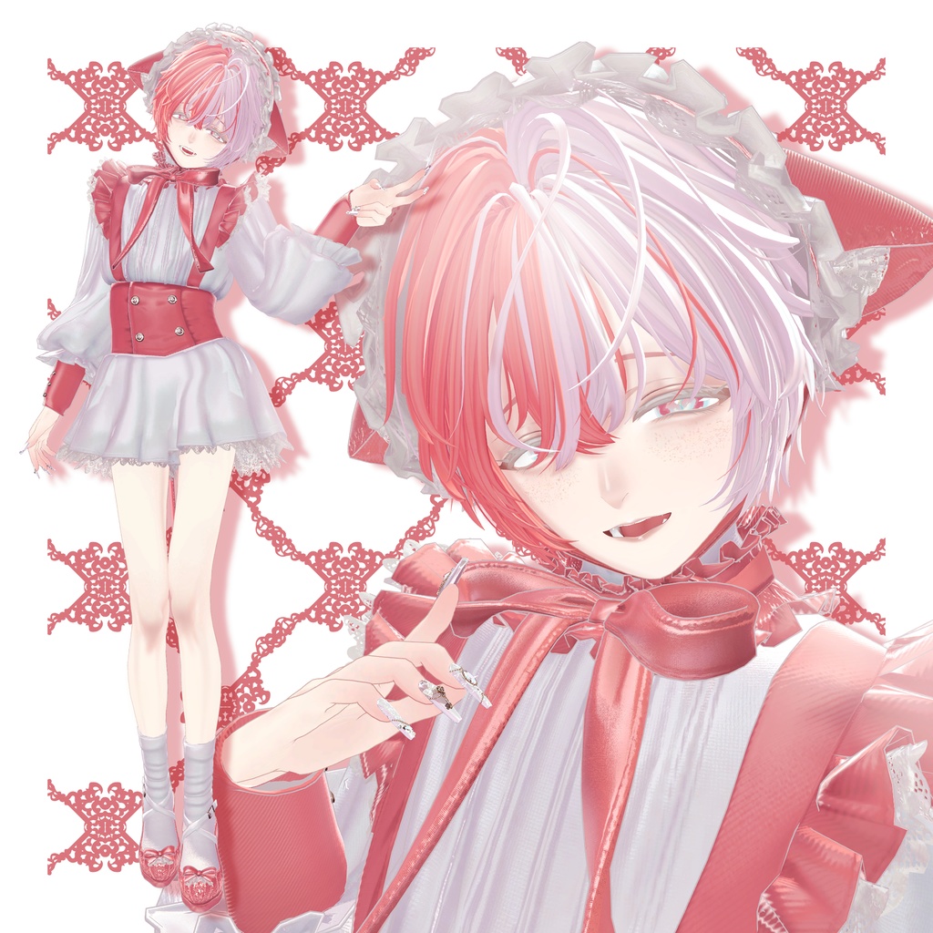 【日瑚専用】アイ&メイクテクスチャ