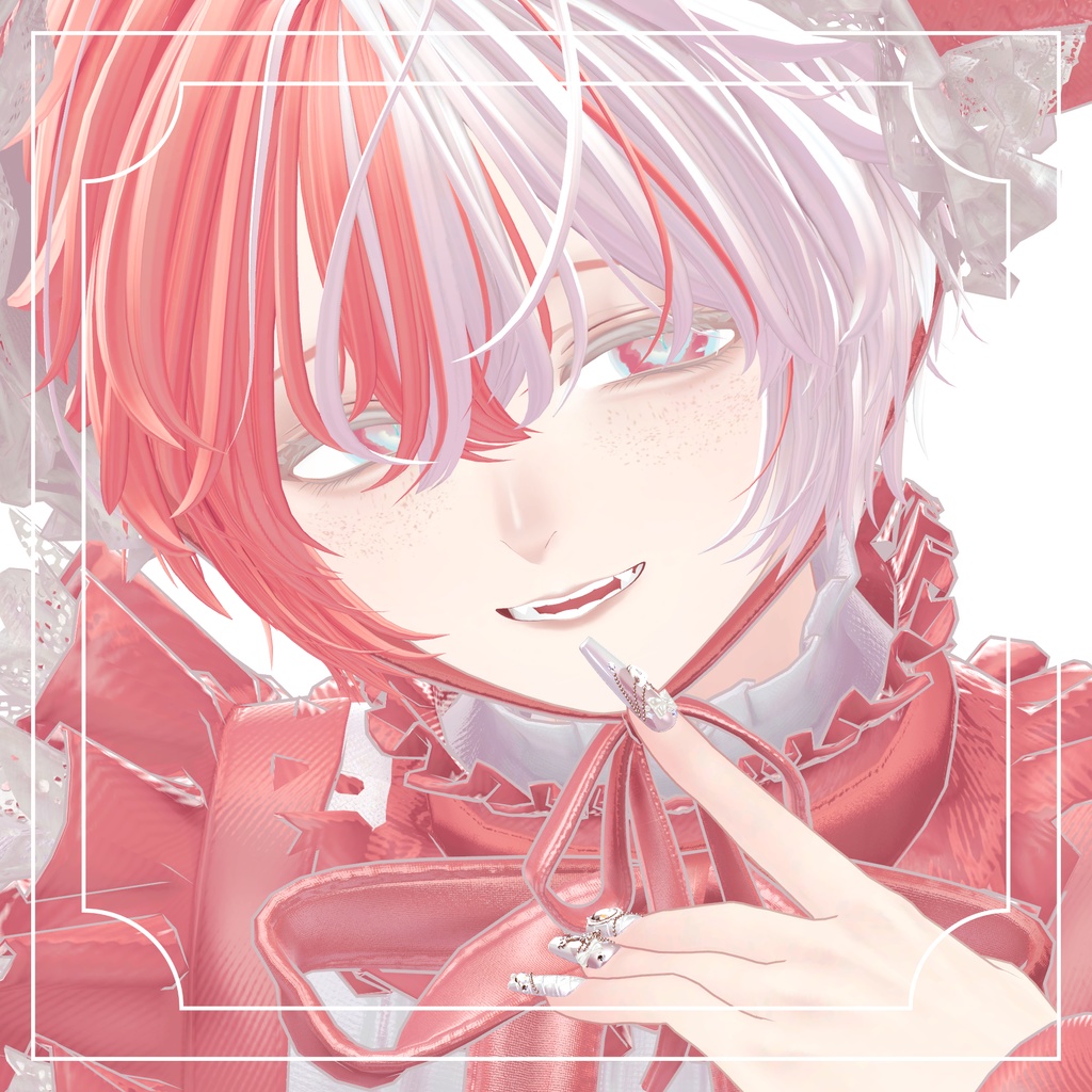 【日瑚専用】アイ&メイクテクスチャ