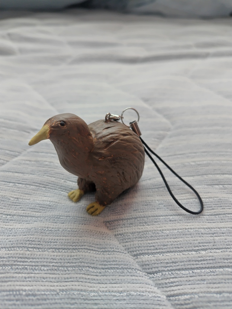 キーウィ(キーホルダー)